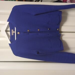 J. Crew Emilie Lady Jacket, like new size XS